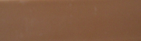 Плинтус для ковролина коричневый